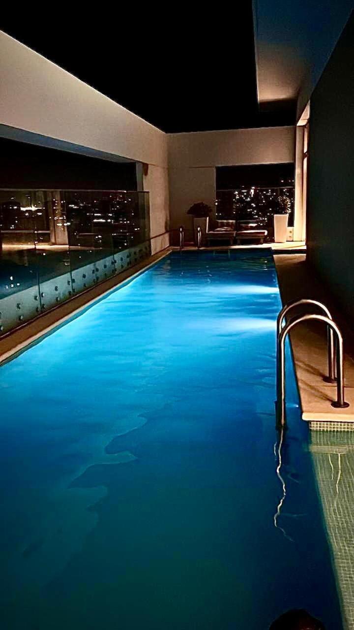 Topacio Tower Nara Ii Appartement Buenos Aires