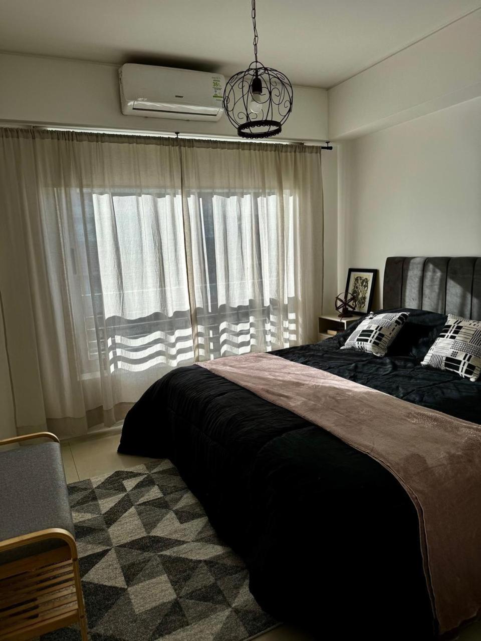 Topacio Tower Nara Ii Appartement