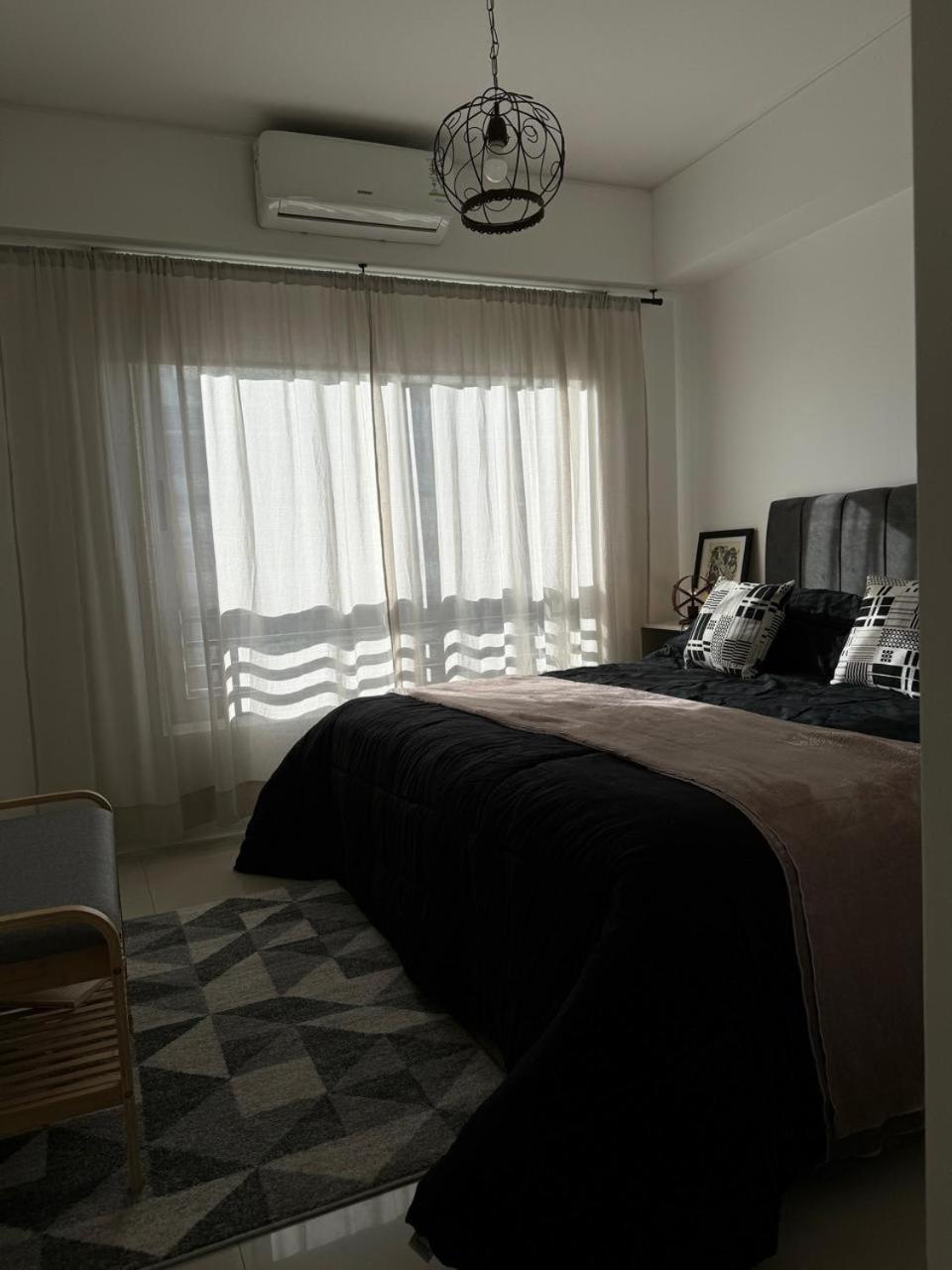 Appartement Topacio Tower Nara Ii Buenos Aires