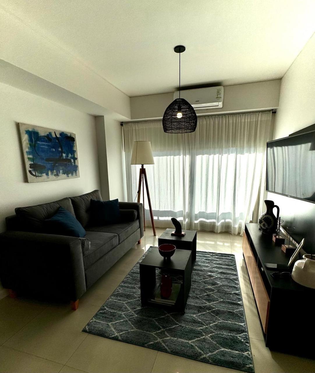 Topacio Tower Nara Ii Appartement
