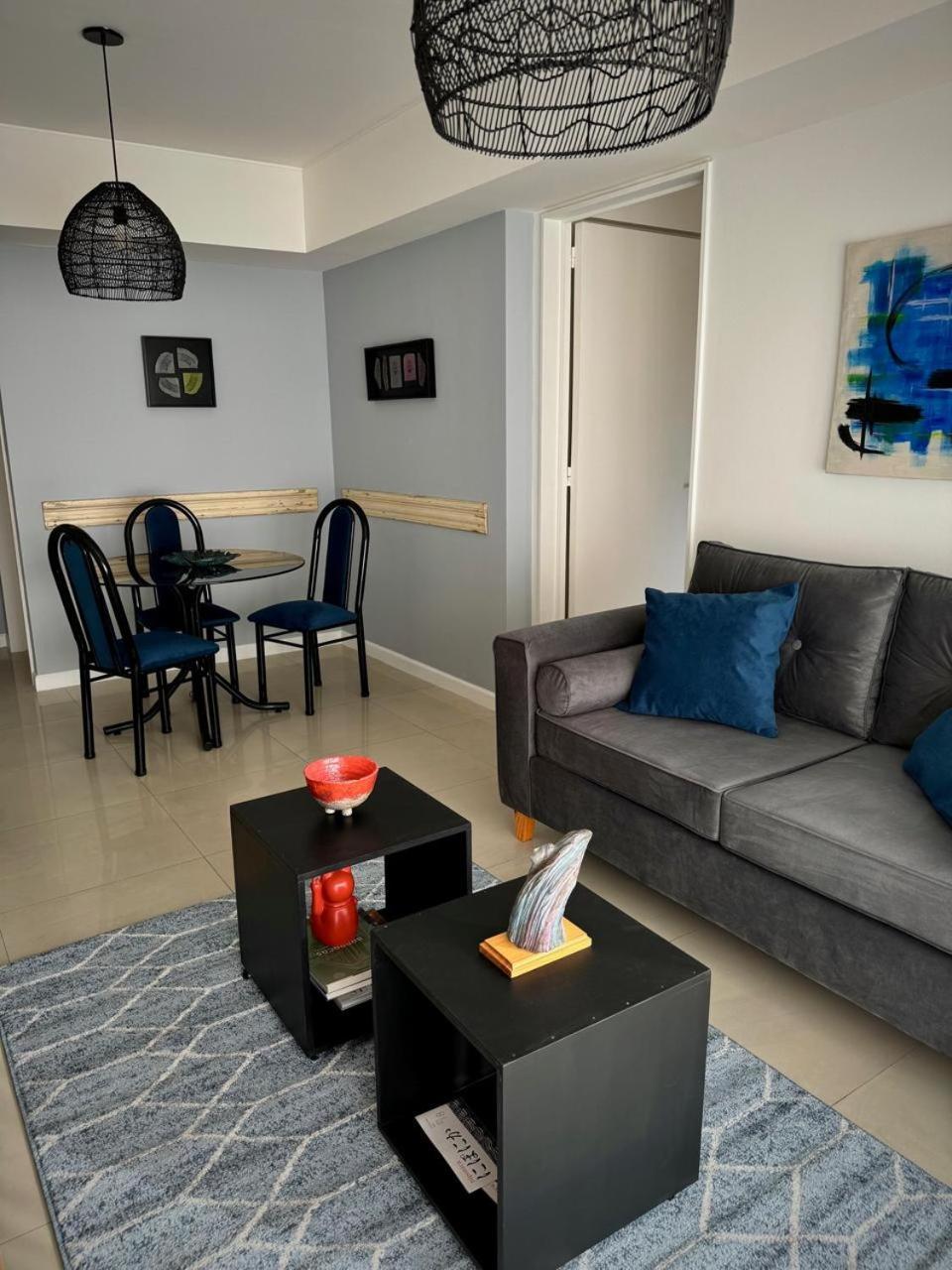 Appartement Topacio Tower Nara Ii *