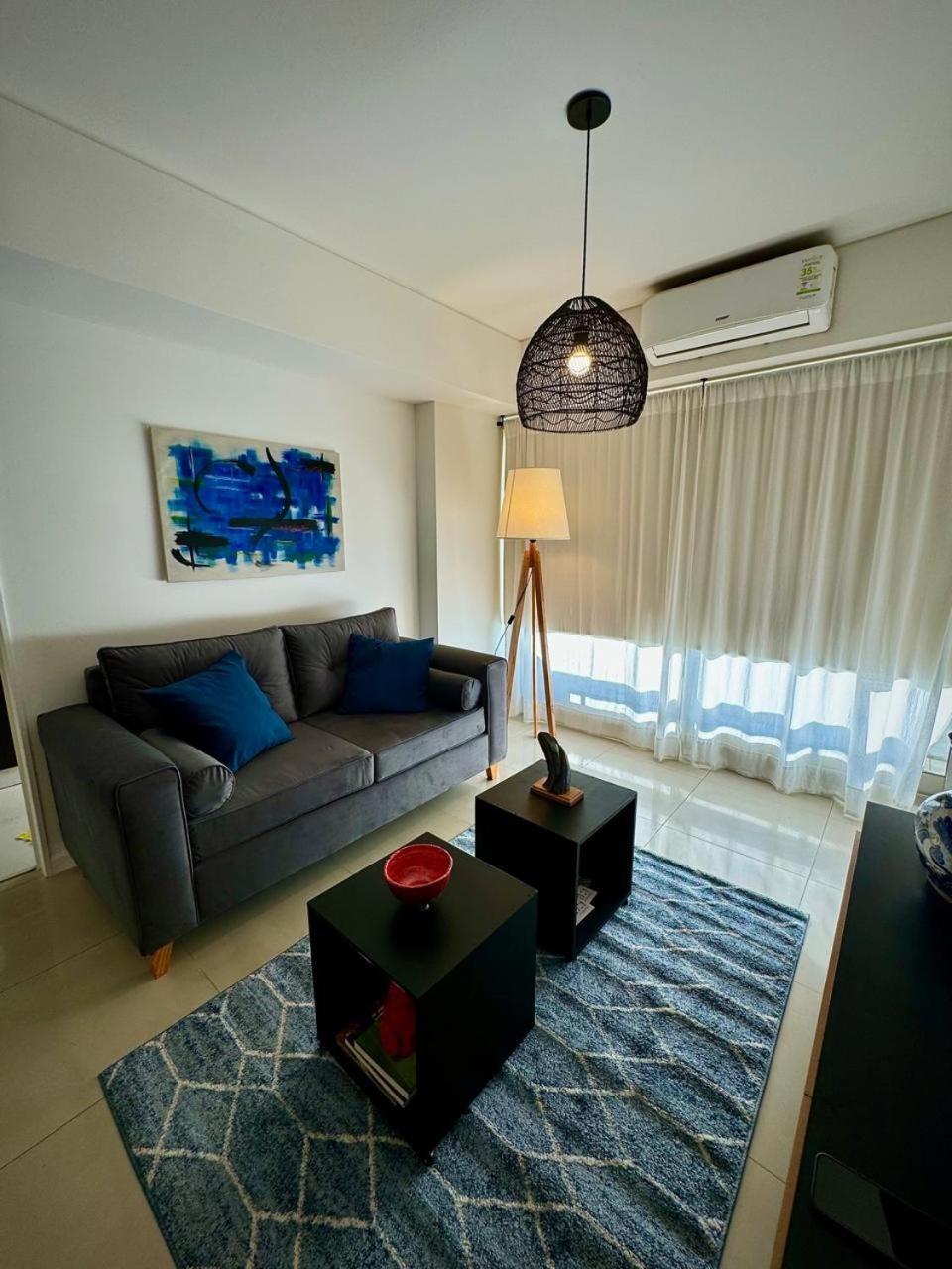Appartement Topacio Tower Nara Ii Buenos Aires