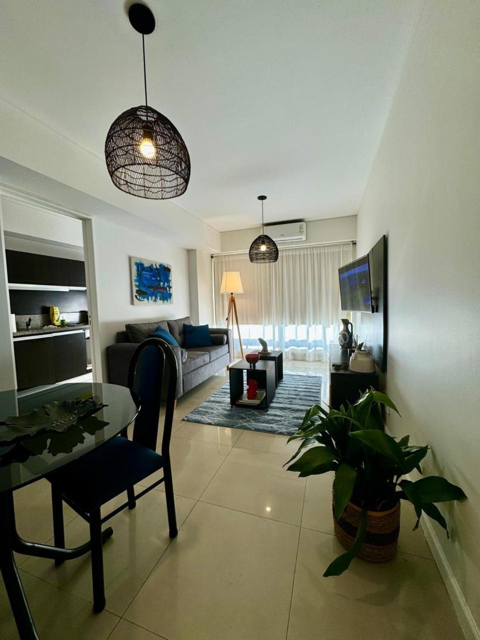 Topacio Tower Nara Ii Appartement *
