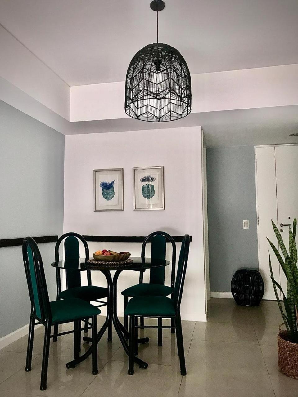 Topacio Tower Nara Ii Appartement Buenos Aires